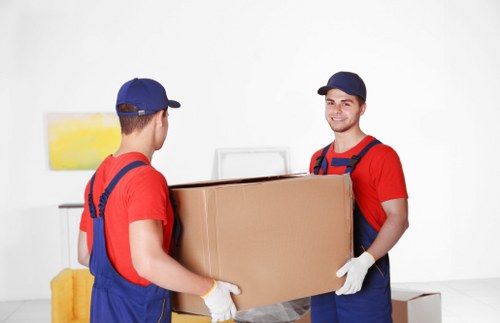 Customer complaint review for a man with a van service