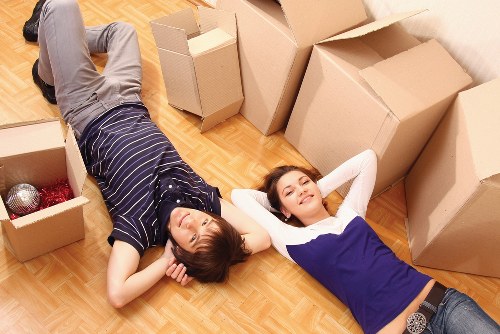 Furniture pick-up and local transport service